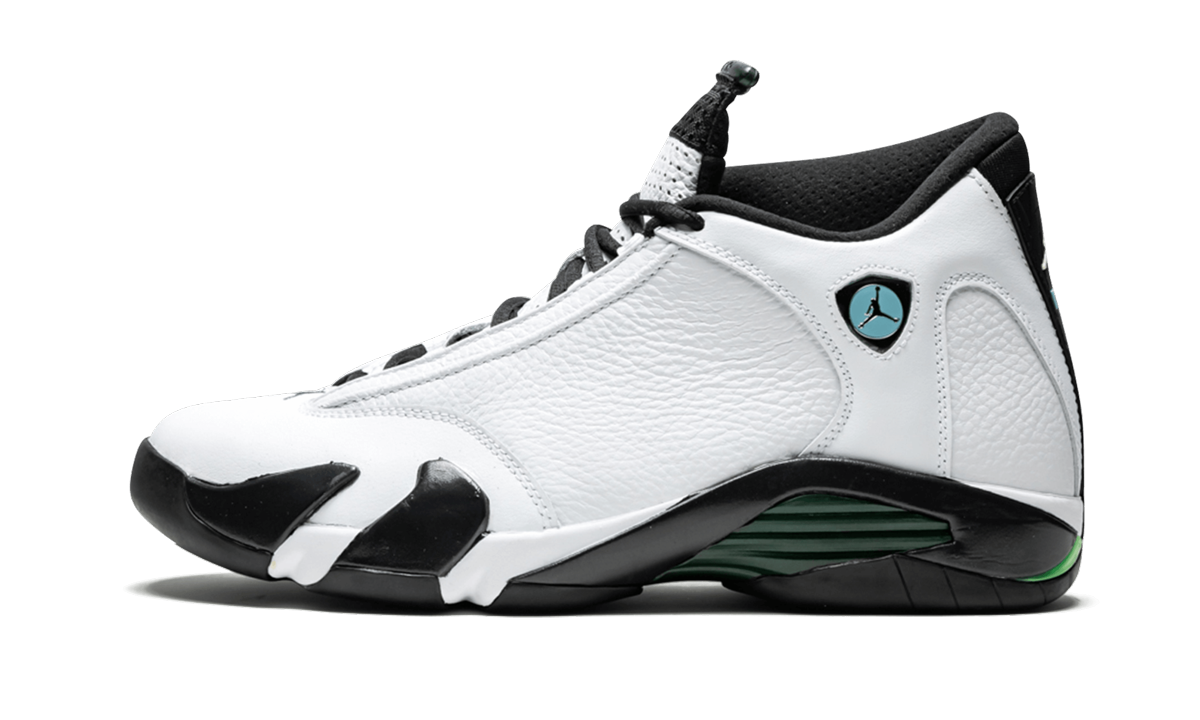 Air Jordan 14 Retro "Oxidized" 487471 106