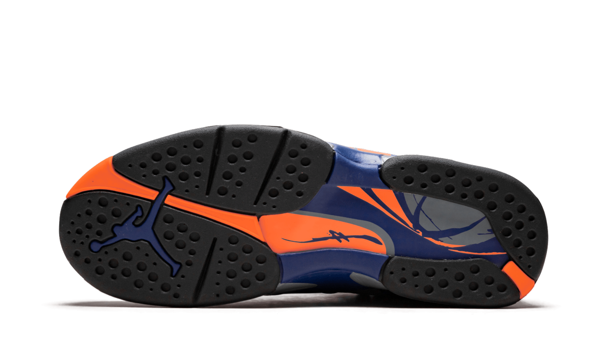 AIr Jordan 8 Retro "Phoenix Suns" 305381 043