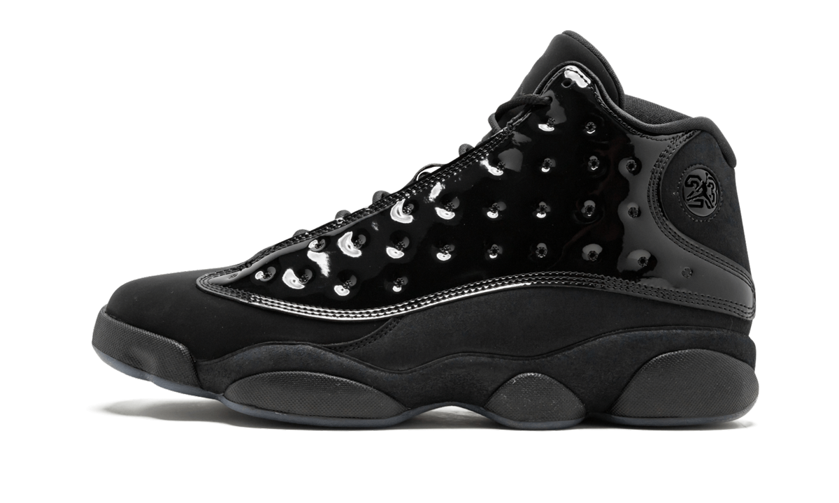 Air Jordan 13 Retro "Cap And Gown" 414571 012