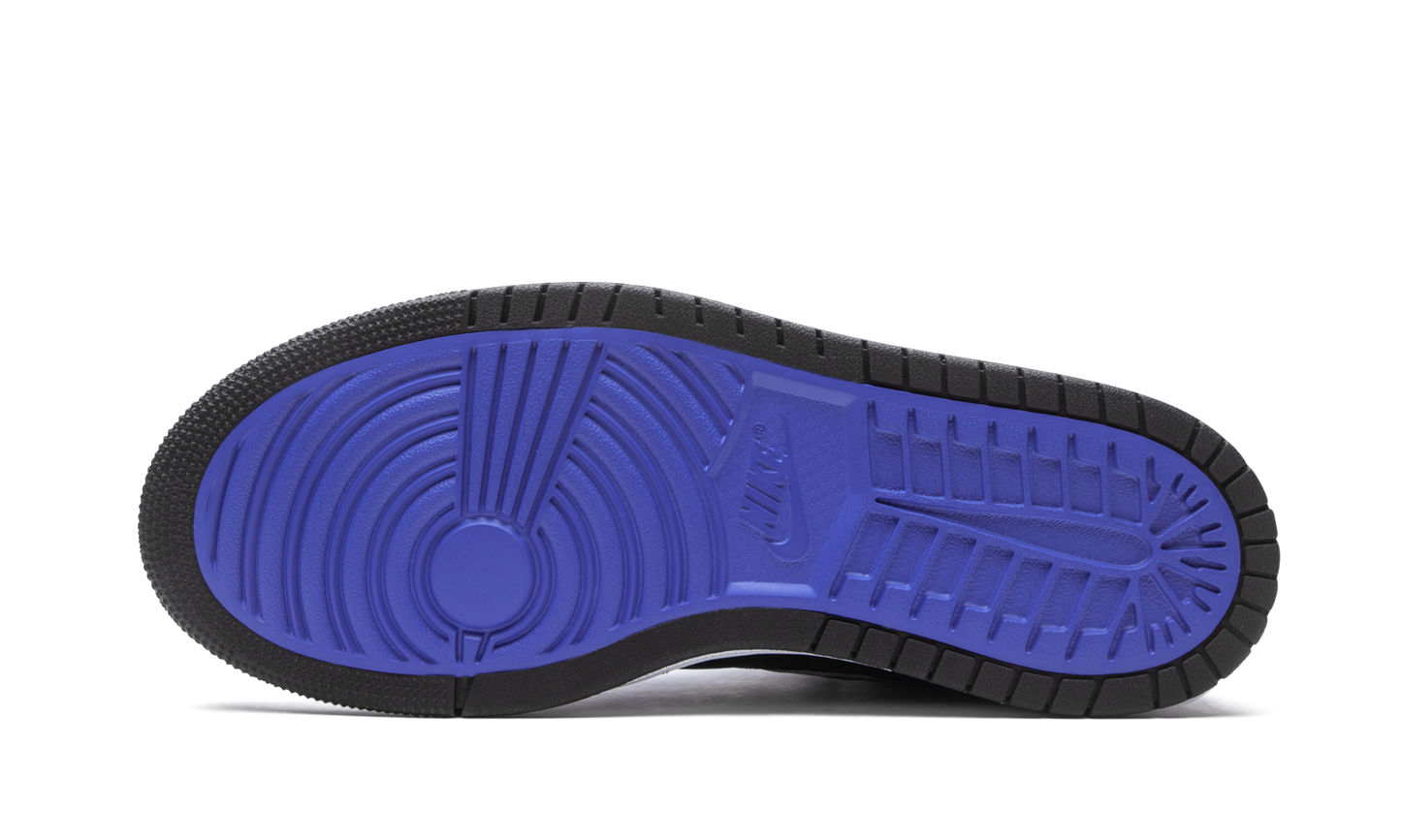 AIR JORDAN 1 HIGH ZOOM CM WMNS "Sisterhood - Royal" CZ1360 401