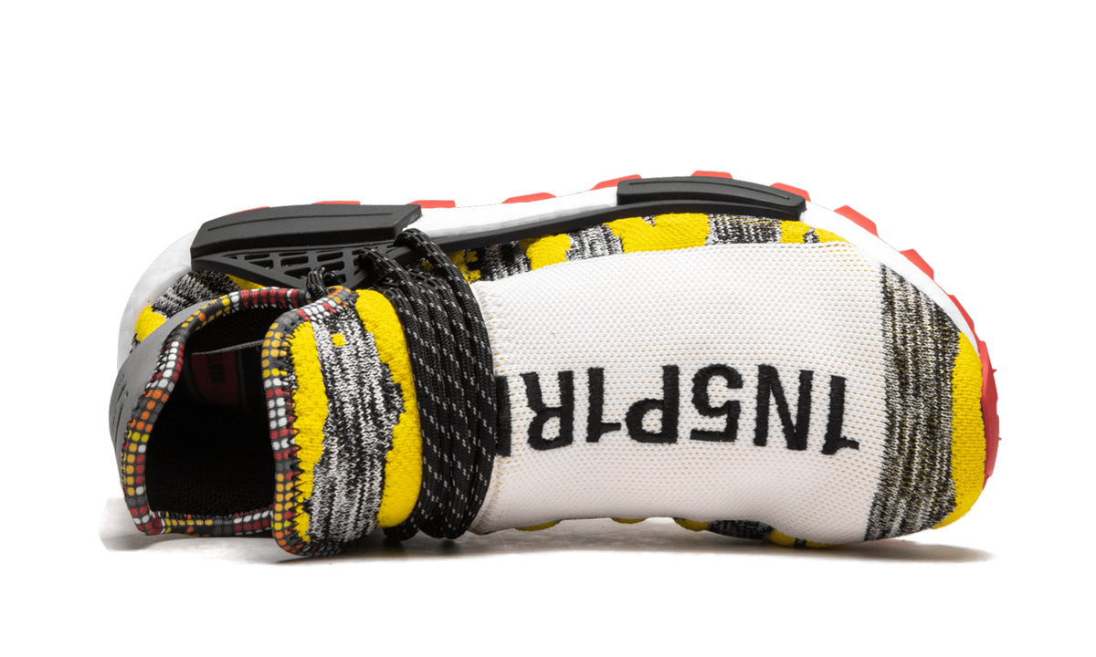 NMD Humanrace Trail "Pharrell Williams - Solar Pack 3MPOW3R"
