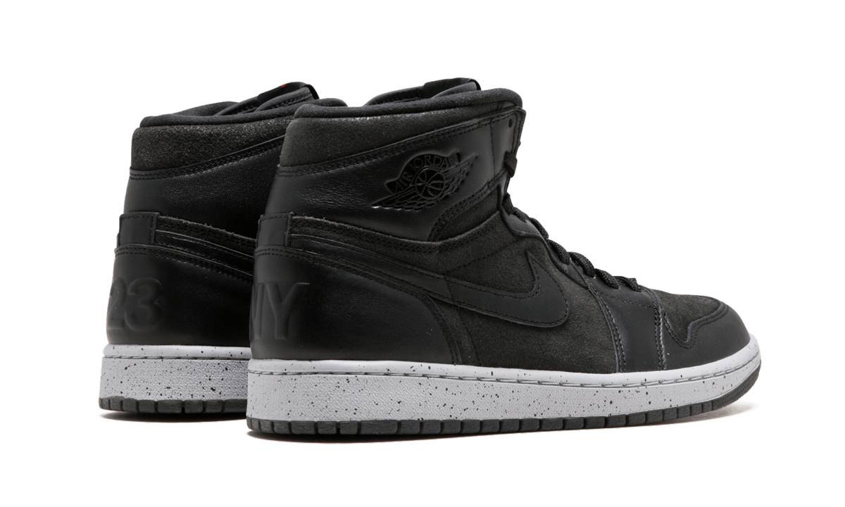 Air Jordan 1 Ret Hi NYC "23NY"