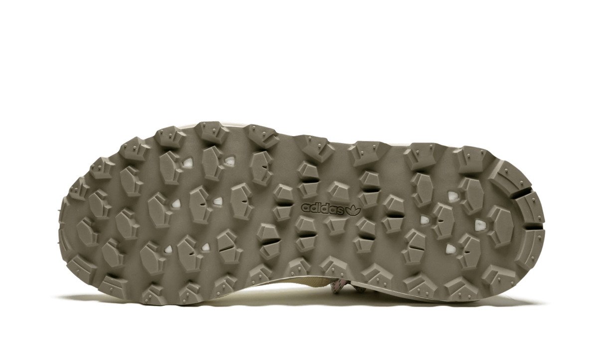 NMD Hu "Pharrell - N.E.R.D. - Cream"