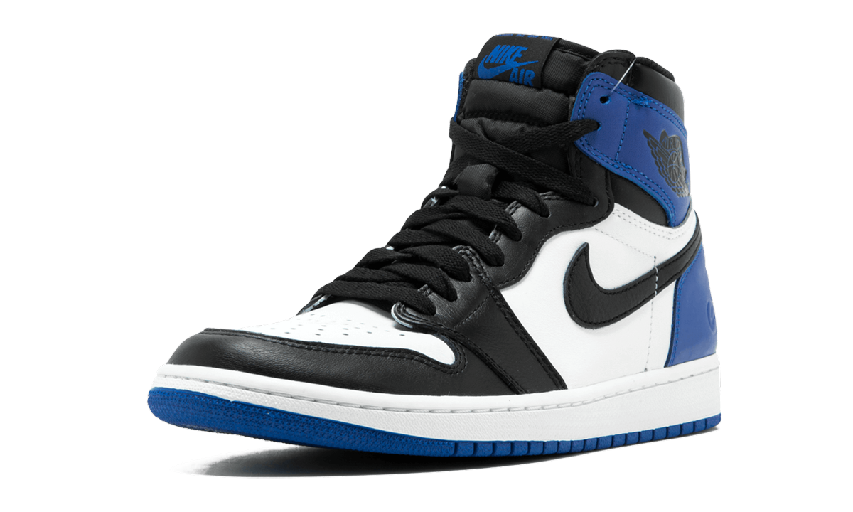Air Jordan 1 Retro High OG "Fragment" 716371 040