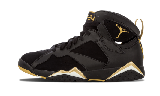 Air Jordan 7 Retro "Golden Moments Pack"