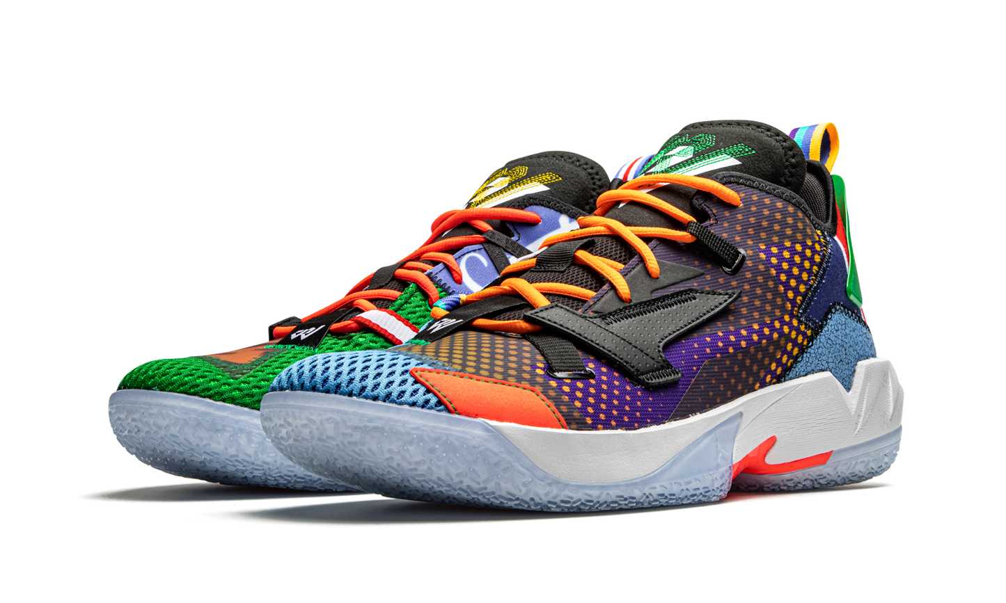 Why Not Zer0.4 "Upbringing" DD1133 103