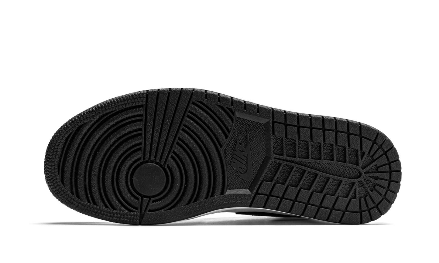 AIR JORDAN 1 RETRO HIGH OG WMNS "Silver Toe" CD0461 001