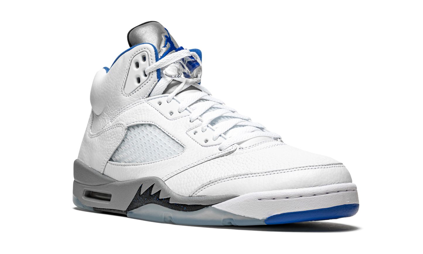 Air Jordan 5 Retro "Stealth 2.0" DD0587 140