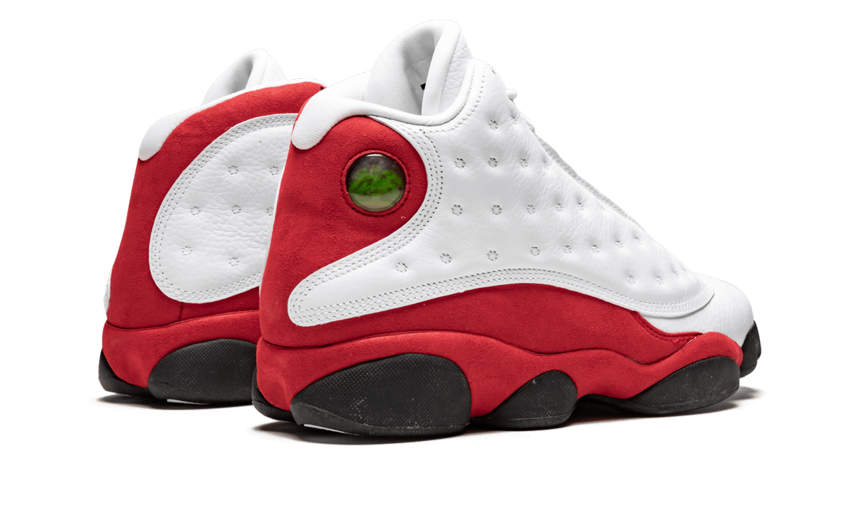 Air Jordan 13 Retro "2010 Release"