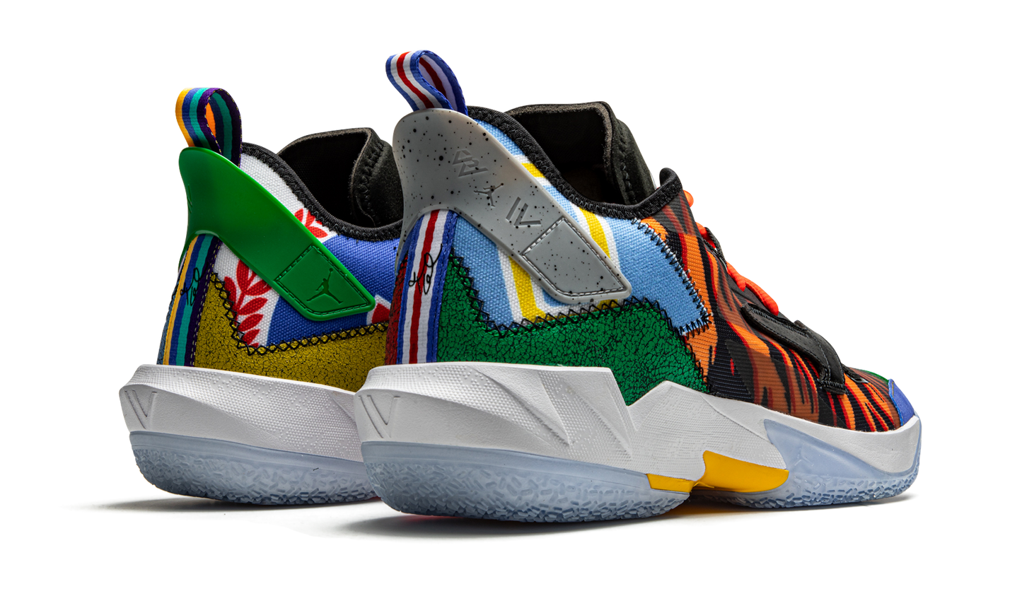 Why Not Zer0.4 "Upbringing" DD1133 103