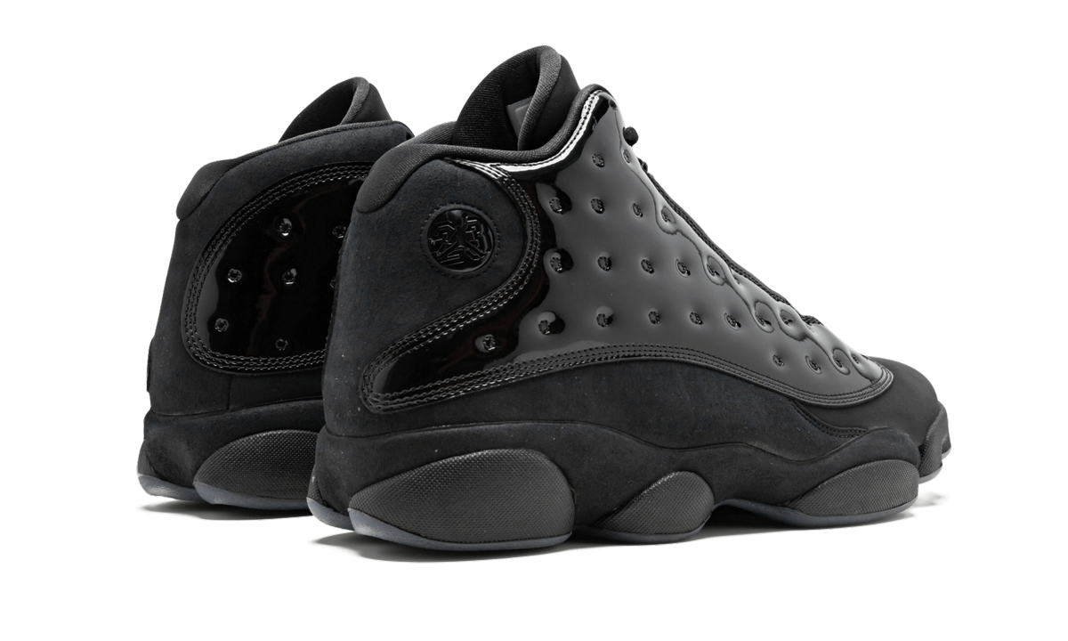 Air Jordan 13 Retro "Cap And Gown" 414571 012