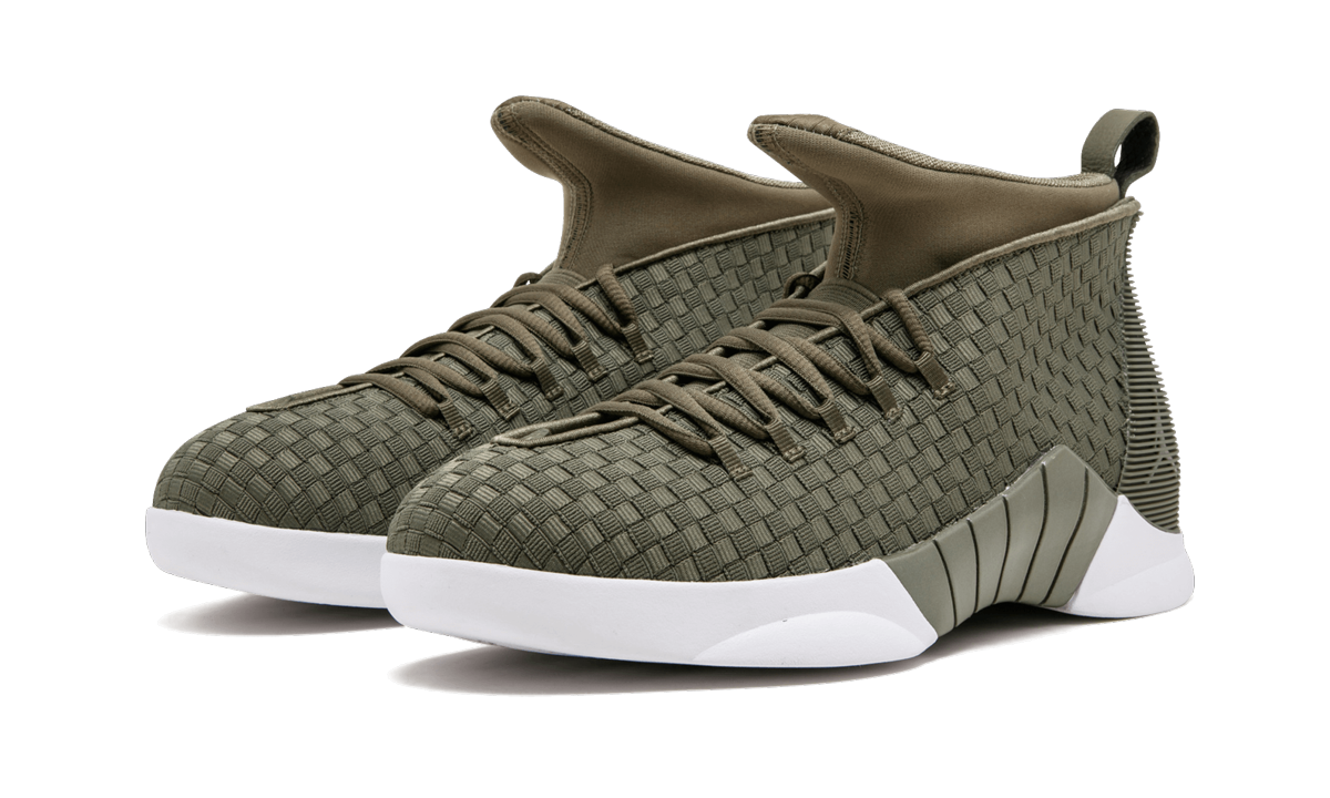 Air Jordan 15 Retro WVN PSNY "PSNY" AO2568 200