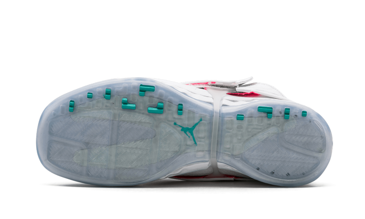 Air Jordan 16 Retro Solefly "Solefly"