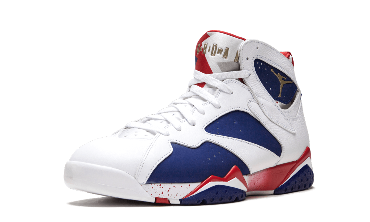 Air Jordan 7 Retro "Tinker Alternate"