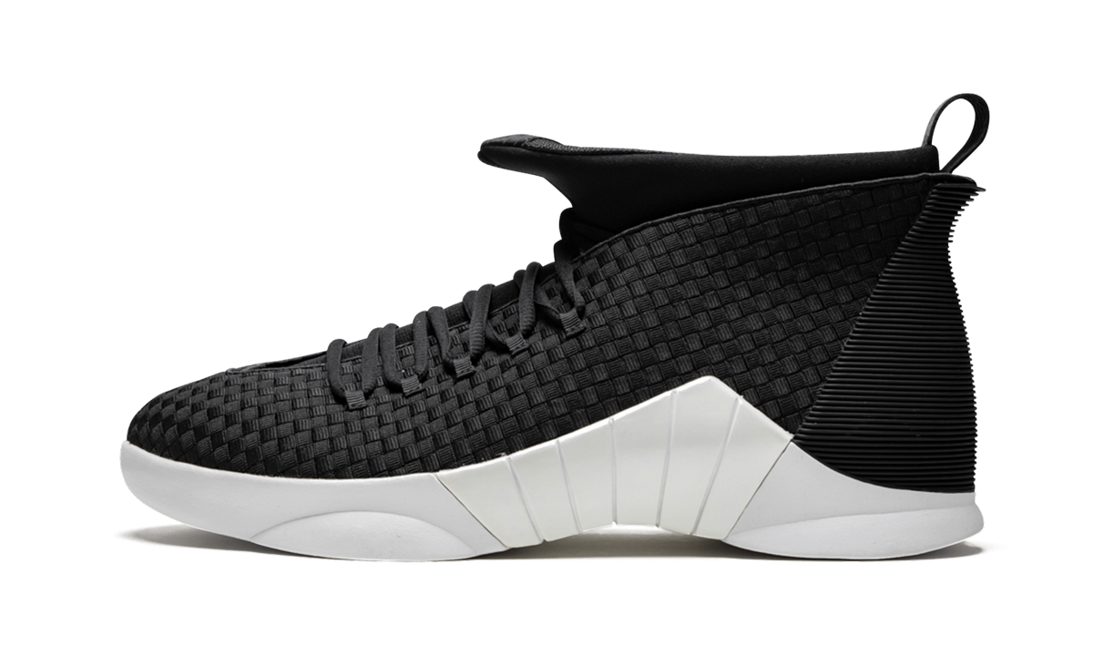 Air Jordan 15 Retro "Public School"