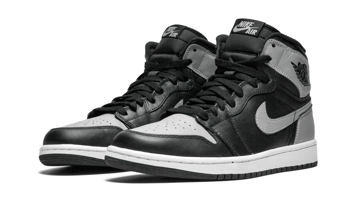 Air Jordan 1 Retro High OG "Shadow 2013" 555088 014