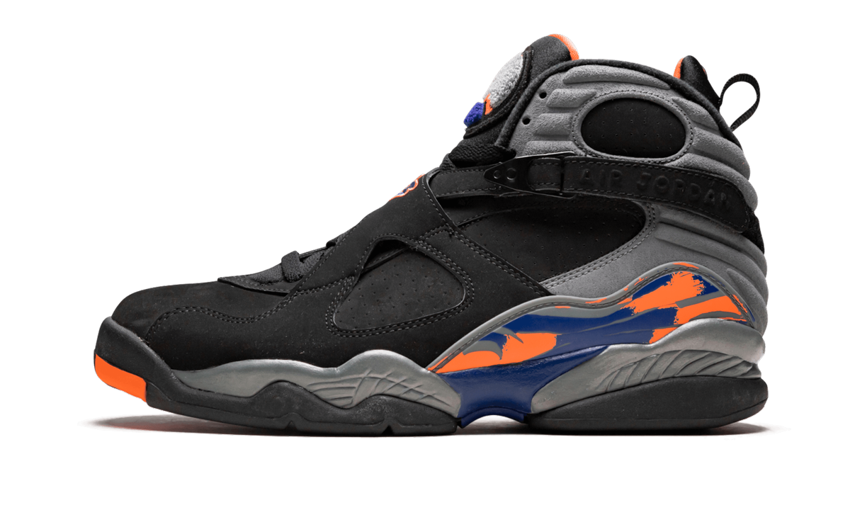 AIr Jordan 8 Retro "Phoenix Suns" 305381 043