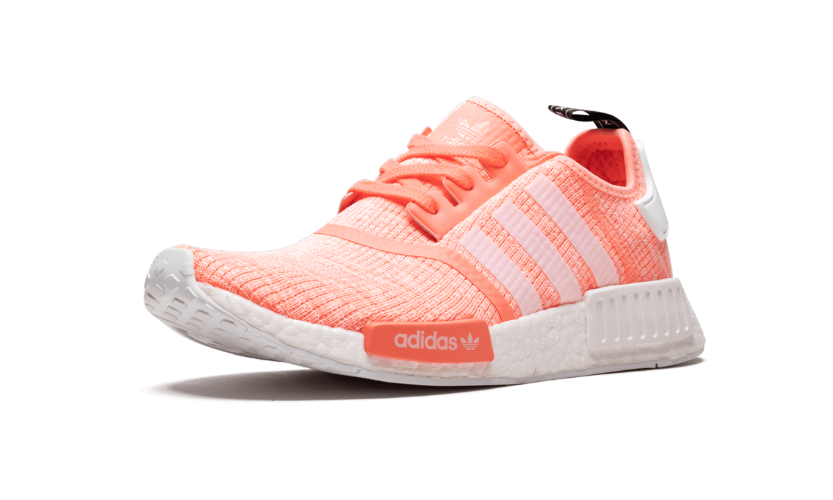NMD R1 WMNS "Sun Glow"