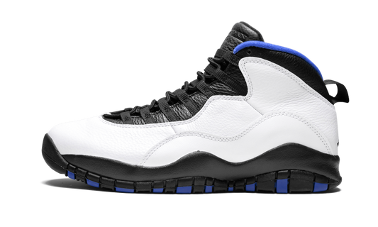 Air Jordan 10 Retro "Orlando" 310805 108