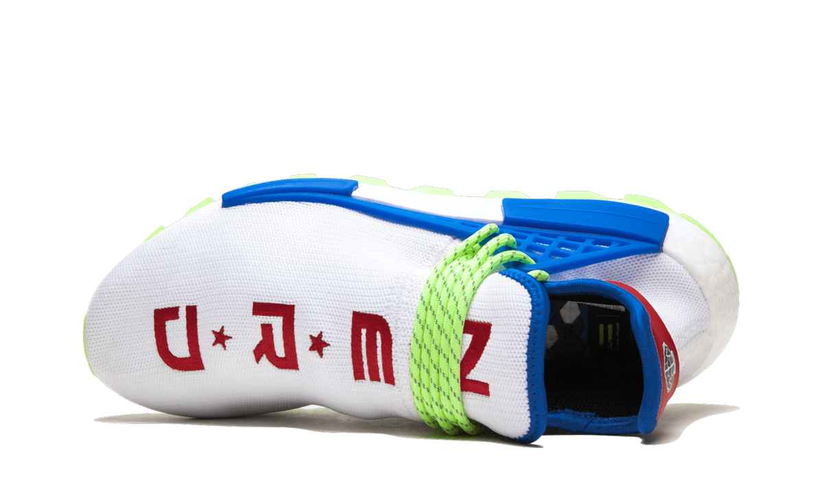 NMD Humanrace "Pharrell Williams - N.E.R.D Homecoming"