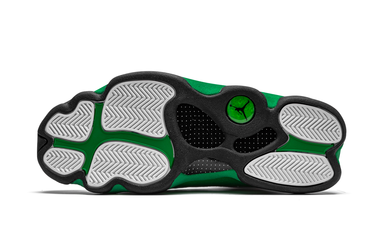 Air Jordan 13 Retro "Lucky Green" DB6537 113