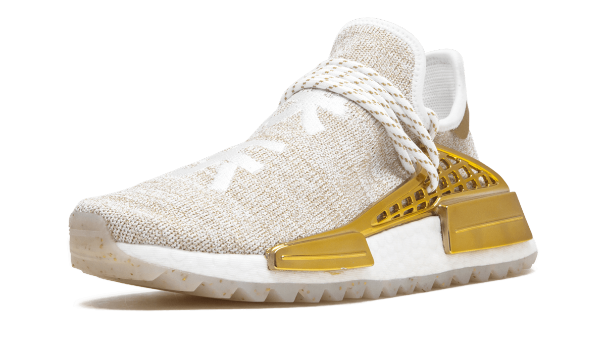 NMD Humanrace Trail "Pharrell Williams - Happy China Exclusive"