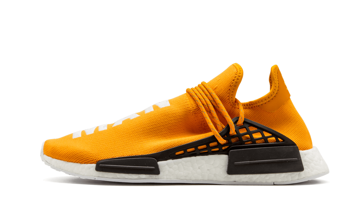 NMD Humanrace R1 "Pharrell Williams - Orange"
