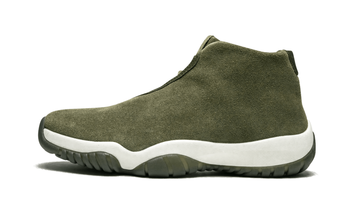 AIR JORDAN FUTURE WMNS "Olive" AR0726 300