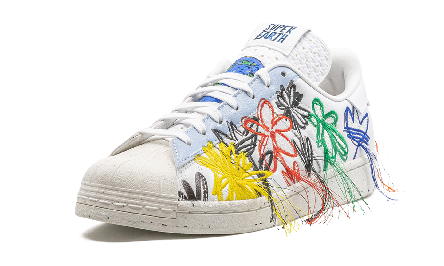 Superstar SuperEarth "Sean Wotherspoon"