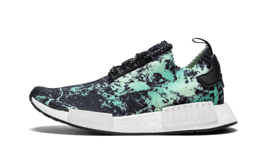 NMD R1 PK "Green Marble"