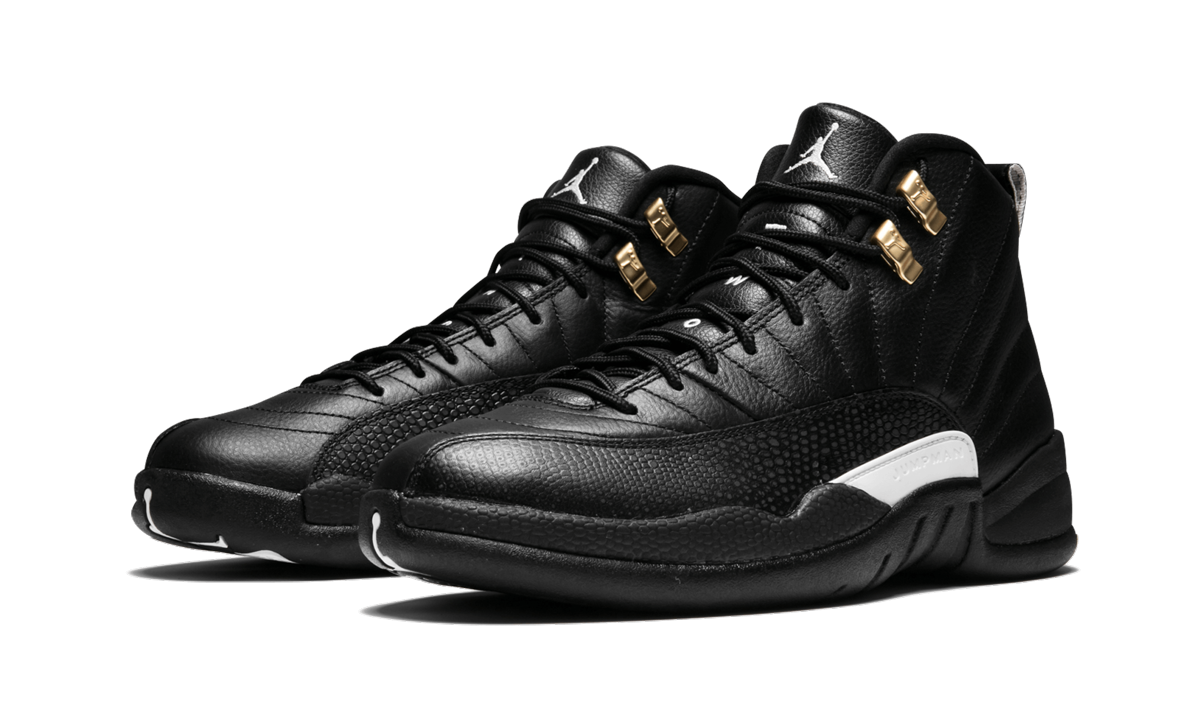 Air Jordan 12 Retro "The Master" 130690 013