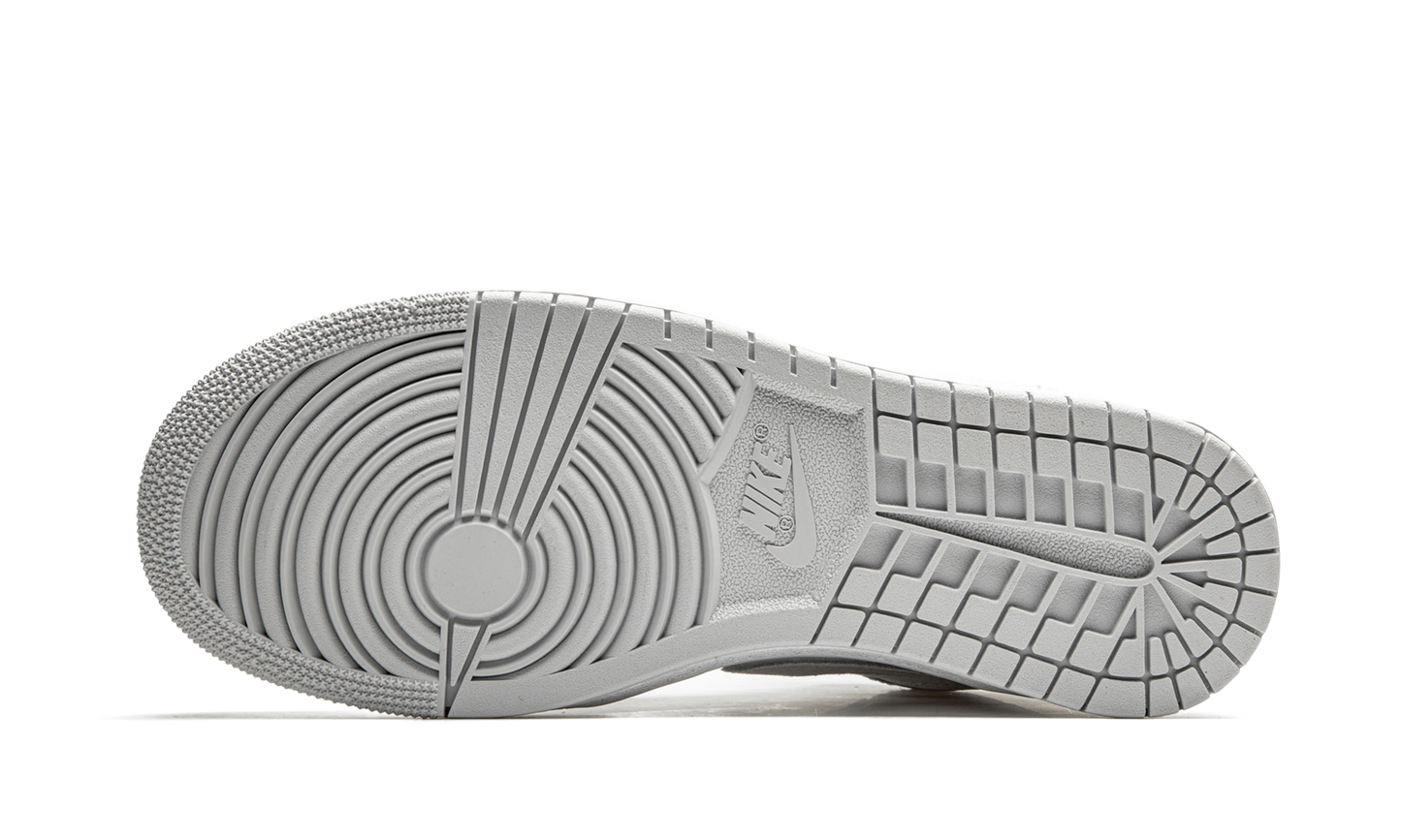 Air Jordan 1 Retro High '85 "Neutral Grey" BQ4422 100