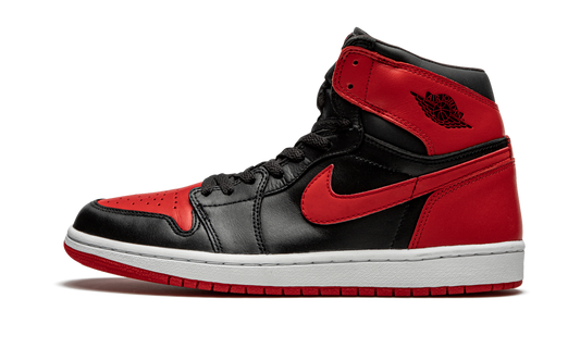 Air Jordan 1 Retro "2001 - Bred" 136066 061