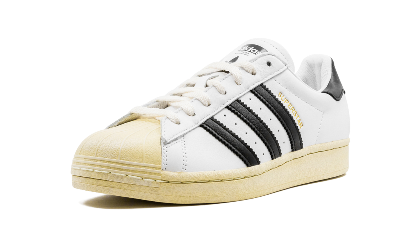 Superstar Premium "White / Black"