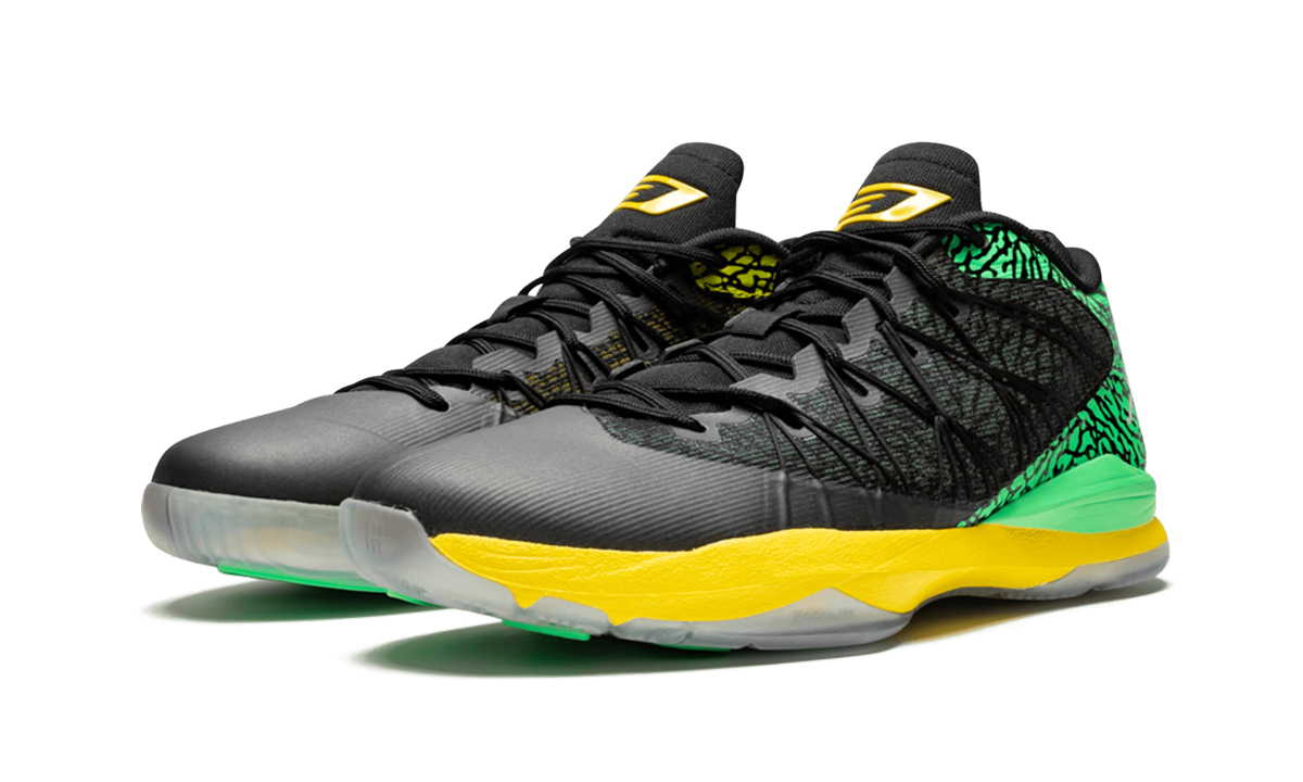 CP3 7 "Brazil"