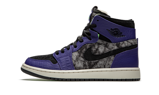 Air Jordan 1 Zoom CMFT "Bayou Boys" DC2133 500