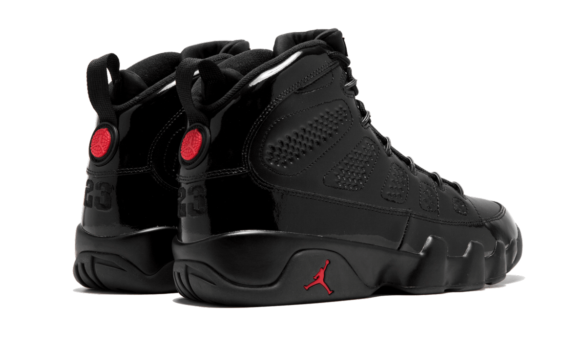 Air Jordan 9 Retro "Bred" 302370 014