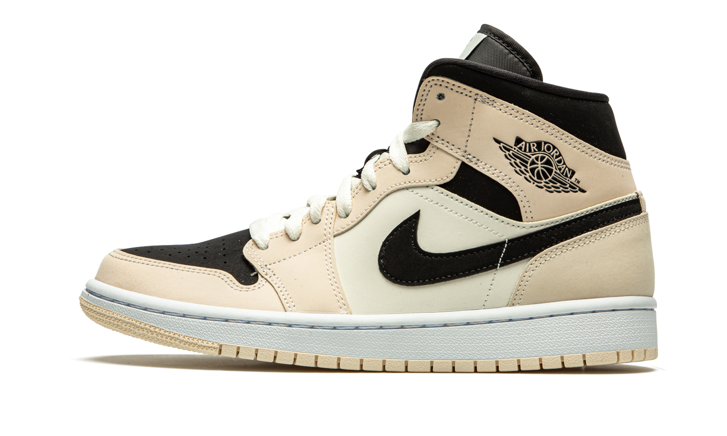 AIR JORDAN 1 MID WMNS "Guava Ice" BQ6472 800