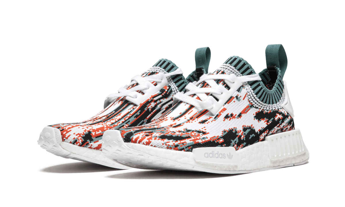 NMD_R1 PK "DATAMOSH"