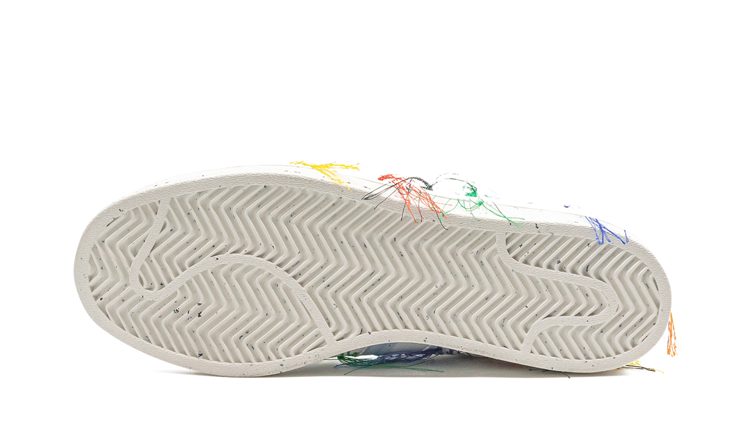 Superstar SuperEarth "Sean Wotherspoon"