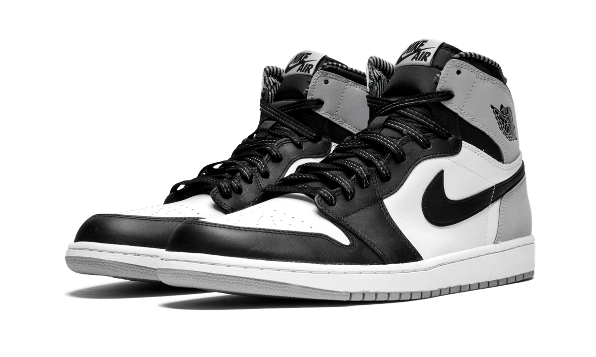 Air Jordan 1 Retro High OG "Barons" 555088 104