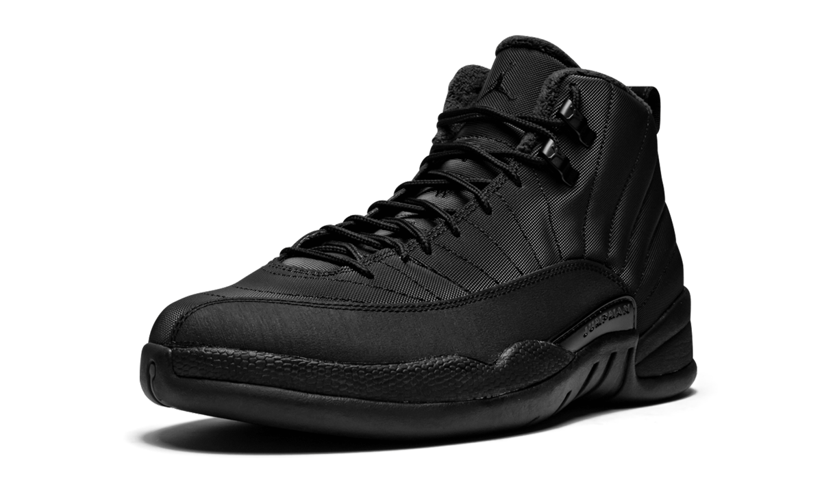Air Jordan 12 Retro WNTR "Winterized" BQ6851 001