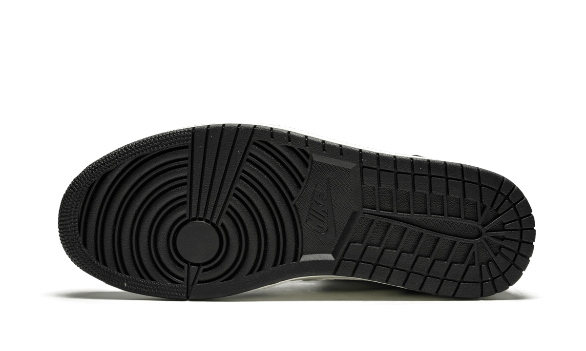 Air Jordan 1 Mid SE "Black History Month"