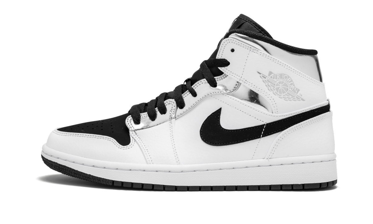 Air Jordan 1 Mid "Alternate Think 16"