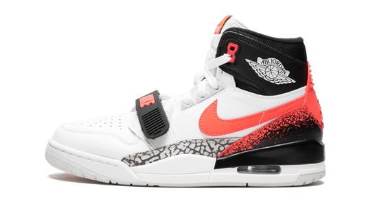Air Jordan Legacy 312 NRG "Hot Lava" AQ4160 108