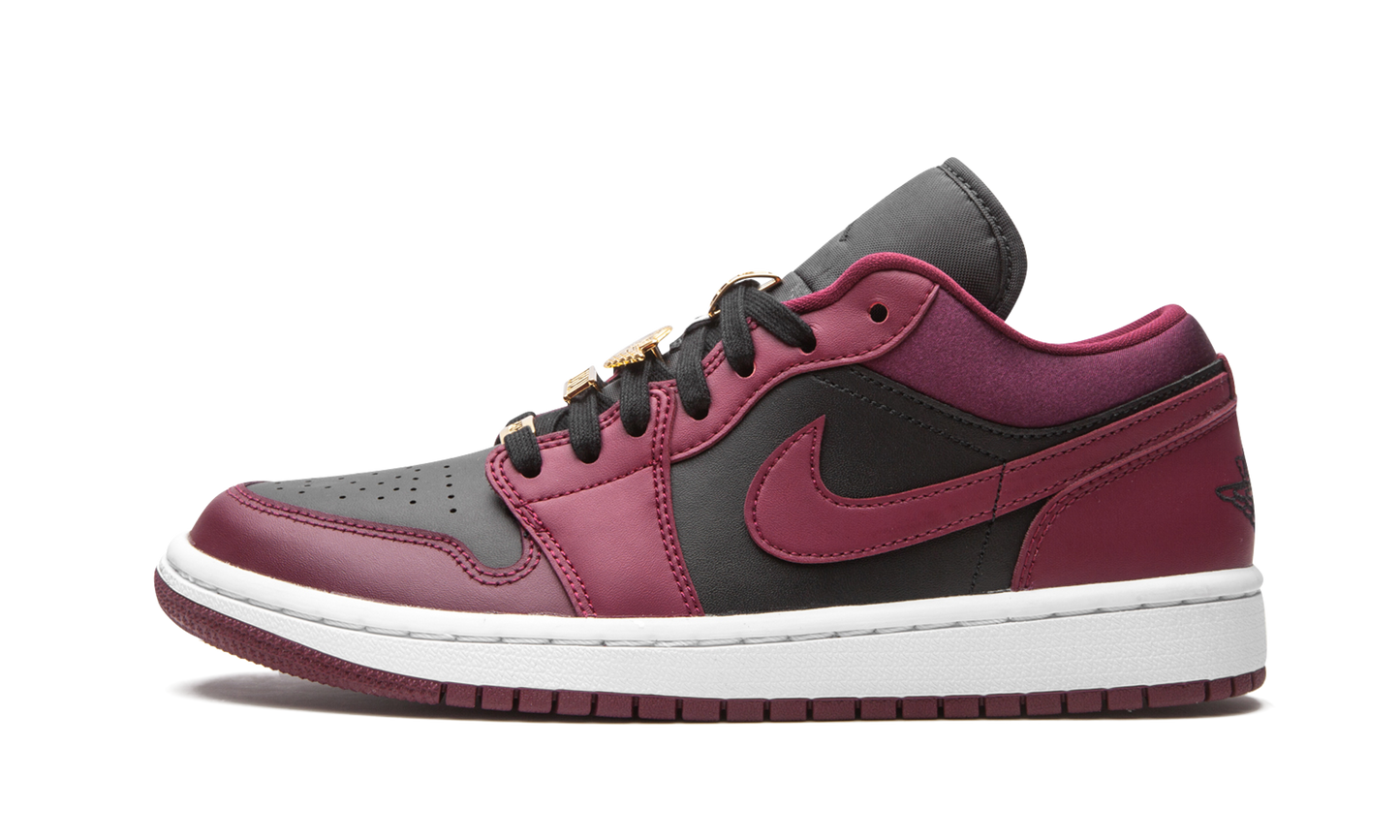 AIR JORDAN 1 LO SE WMNS "Beetroot" DB6491 600