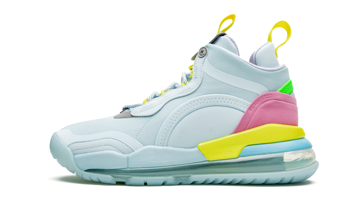 Jordan Aerospace 720 UC CZ2993 400