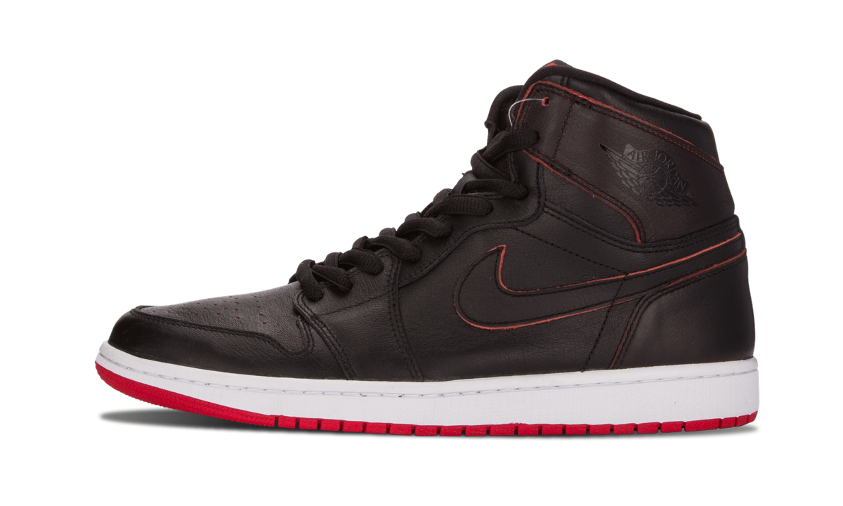 Jordan 1 SB QS "Lance Mountain - Black" 653532 002