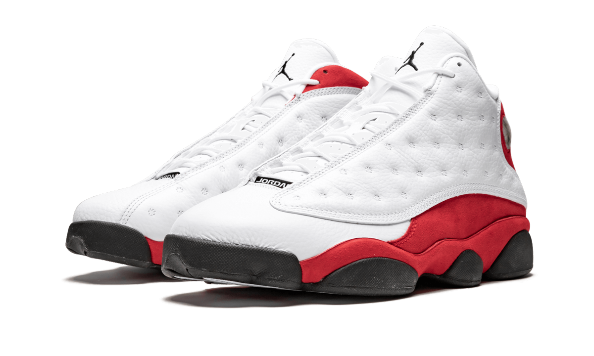 Air Jordan 13 Retro "2010 Release"