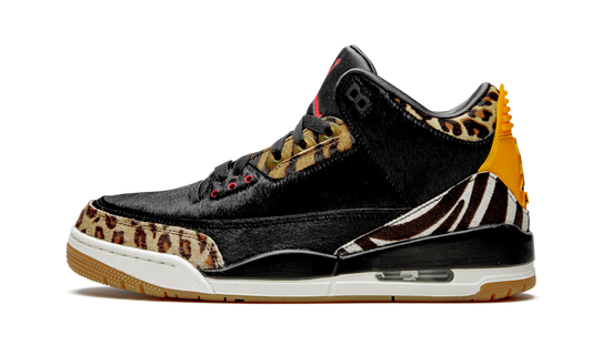 Air Jordan 3 Retro "Animal Instinct" CK4344 002